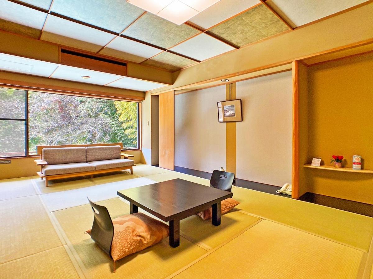 Honjin Izunokuni Exterior foto