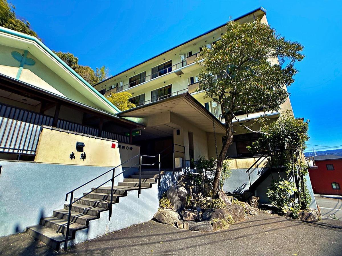 Honjin Izunokuni Exterior foto