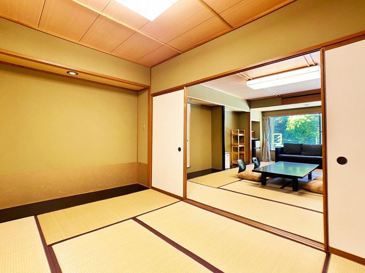 Honjin Izunokuni Exterior foto