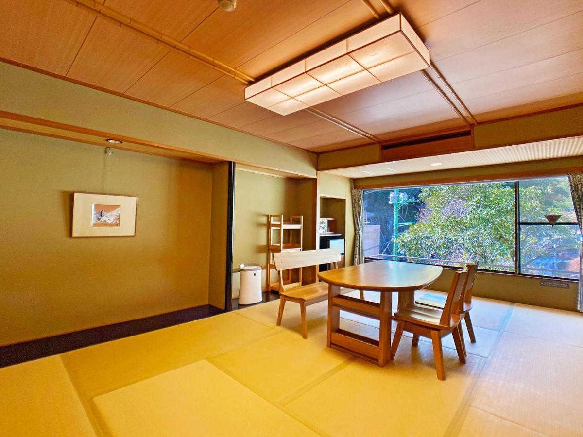 Honjin Izunokuni Exterior foto