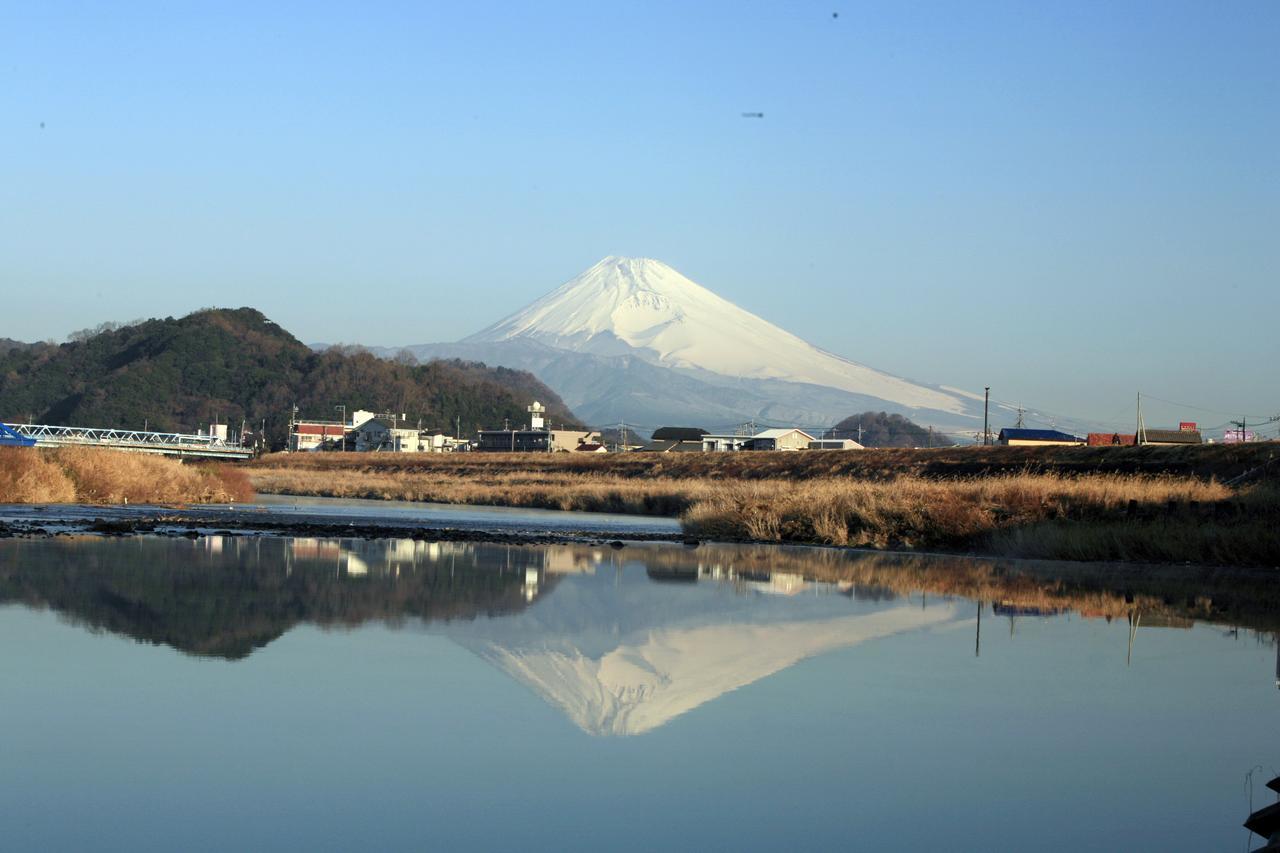 Honjin Izunokuni Exterior foto