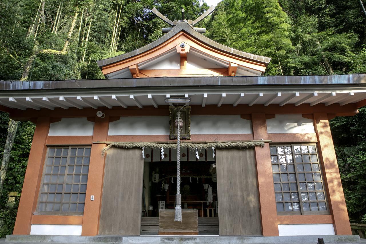Honjin Izunokuni Exterior foto
