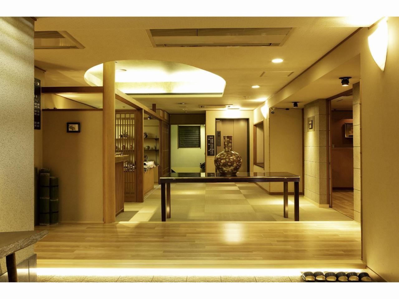 Honjin Izunokuni Exterior foto