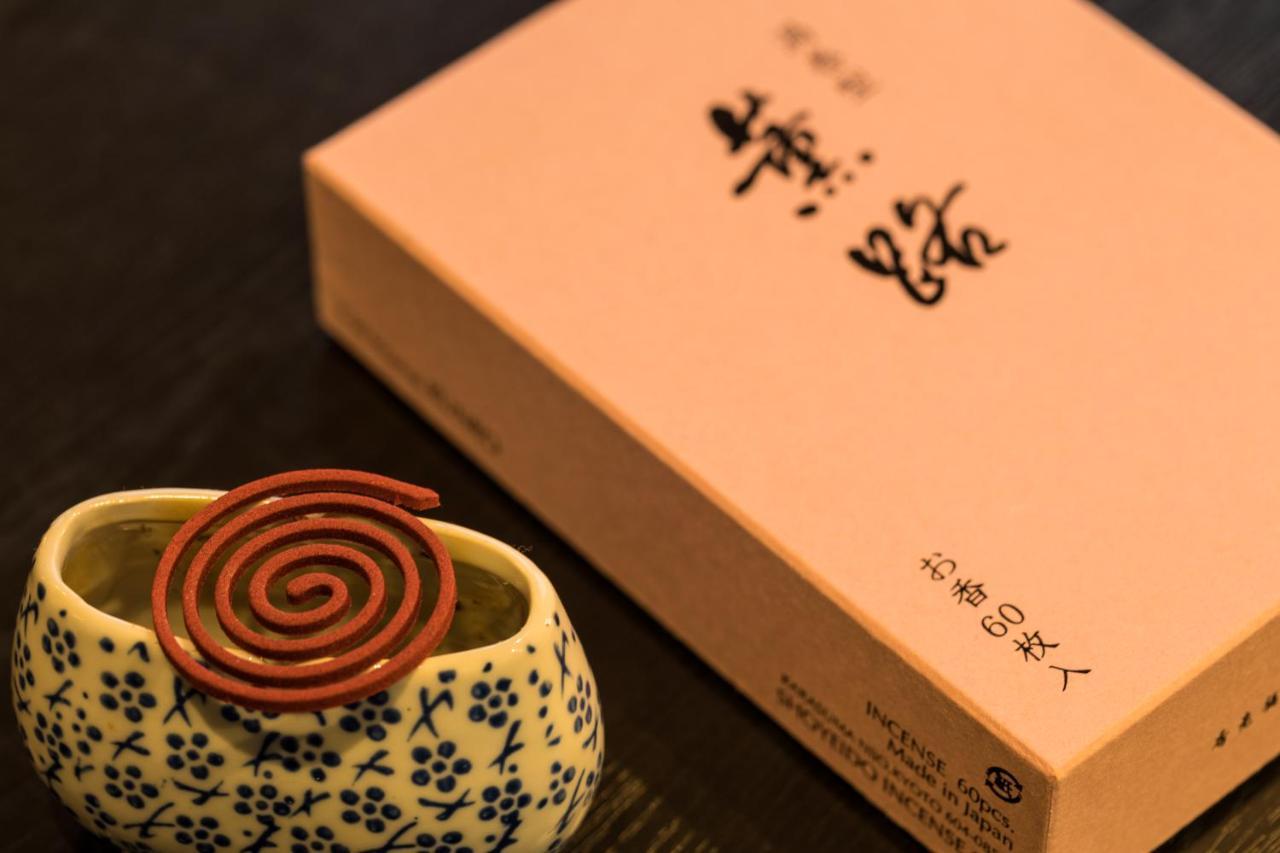 Honjin Izunokuni Exterior foto