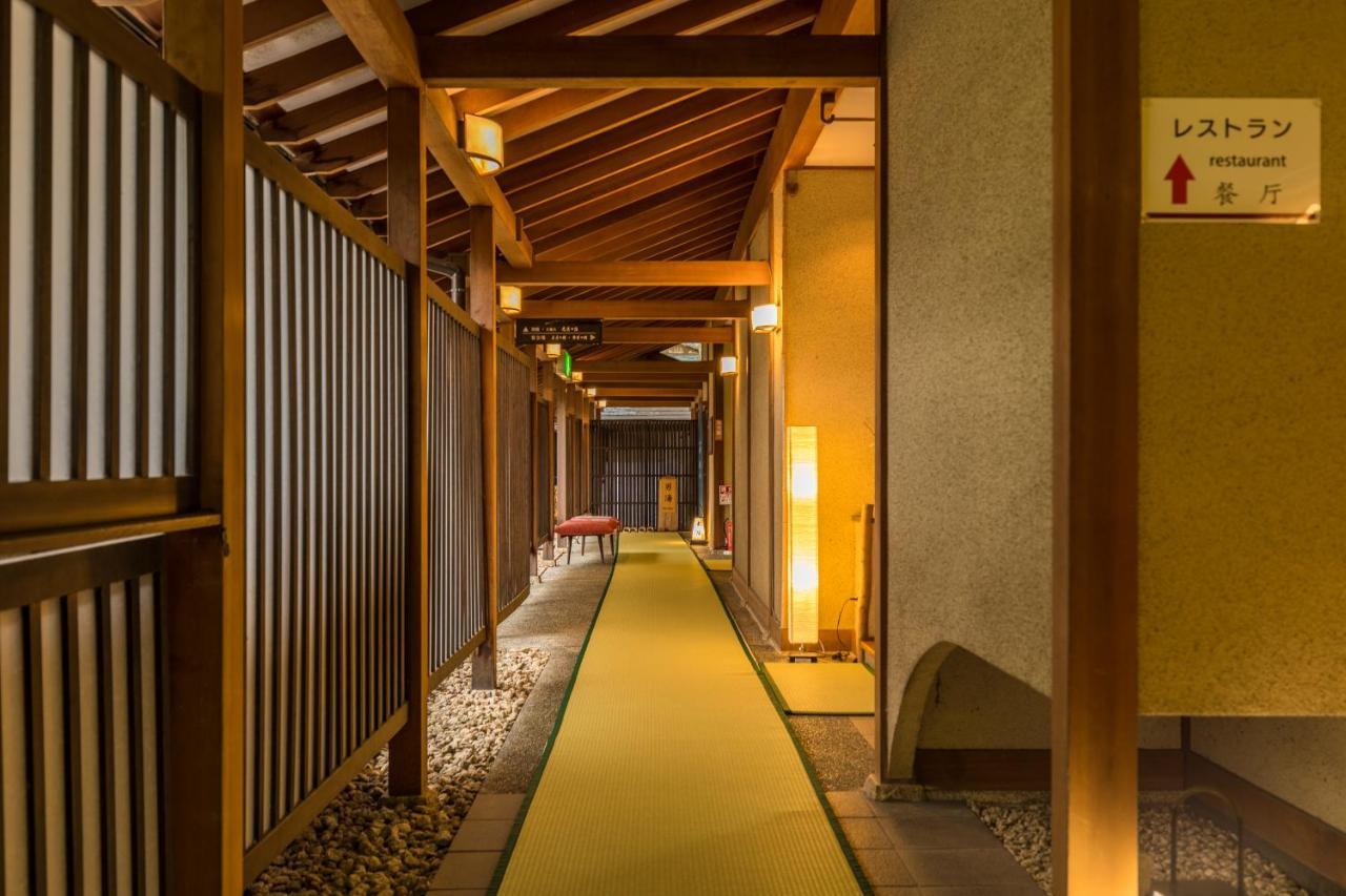 Honjin Izunokuni Exterior foto