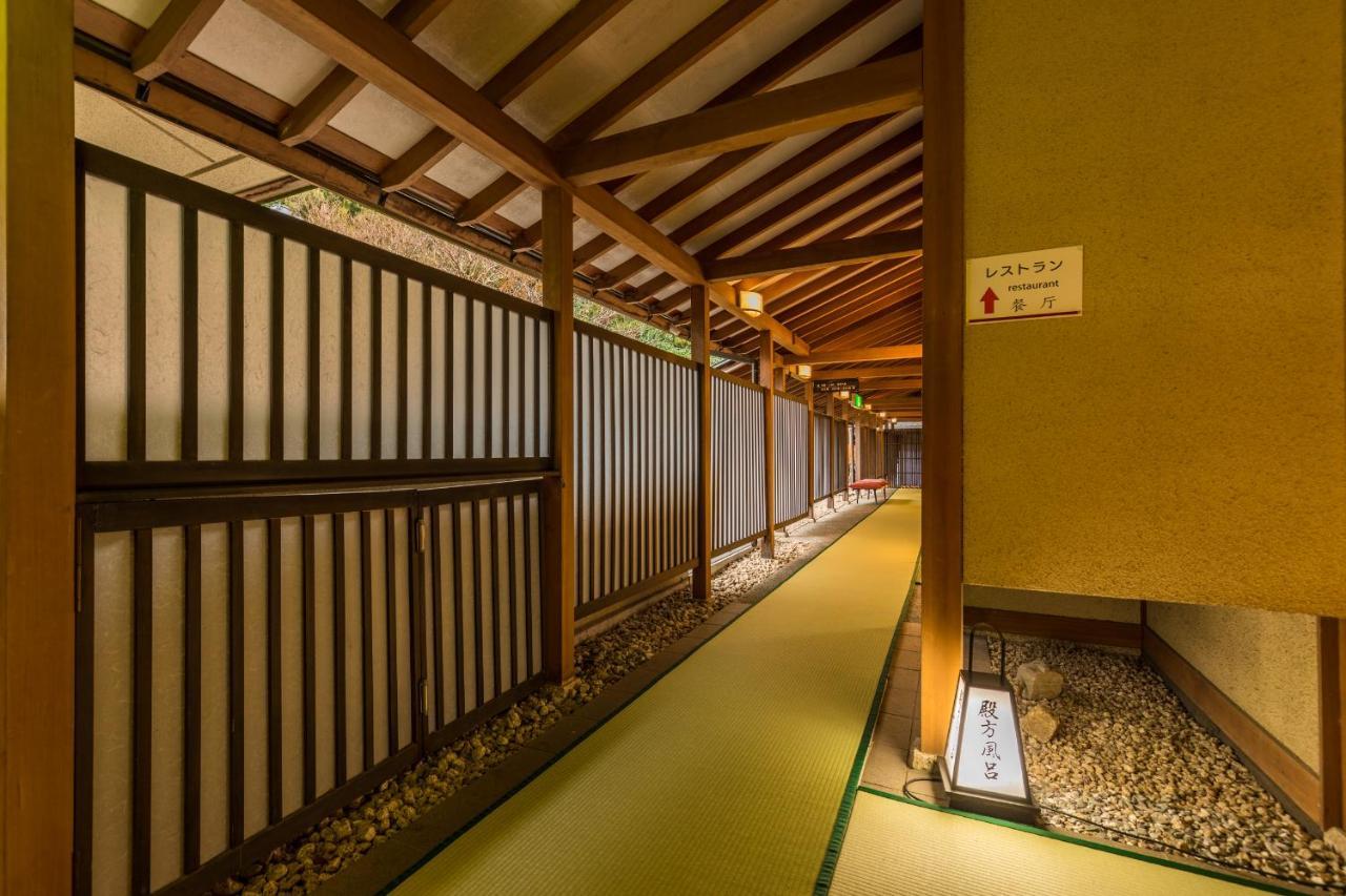 Honjin Izunokuni Exterior foto